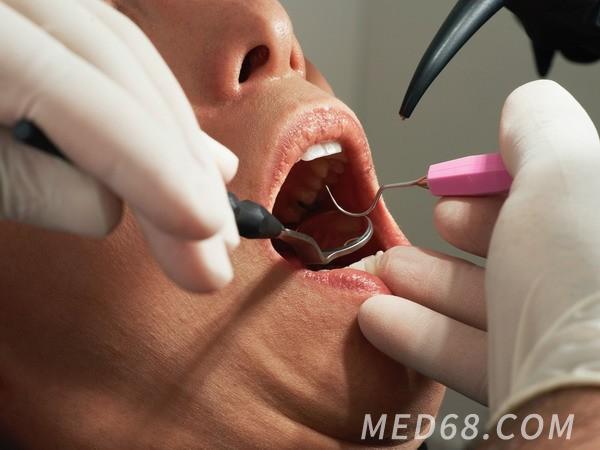 一次性牙科手机的诞生是口腔医学的一次革命